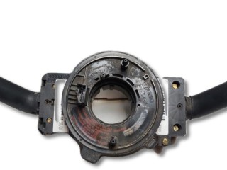 переключатель подрулевой (стрекоза) Audi A6 4B/C5 4A2 1999, 2.4 л., APS, бензин, МКПП, темно-синий, седан, передний привод, 4B0953503E