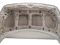 капот Hyundai Solaris 1 поколение RB 2011, 1.4 л., G4FA, бензин, МКПП, серебристый, хетчбэк 5 дв., передний привод - фото №10