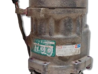 компрессор кондиционера Vortex Tingo 1 поколение 2011, 1.8 л., бензин, МКПП, светло-бежевый, универсал, передний привод, A11-8104010BA
