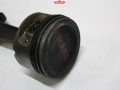 поршень Iran Khodro Samand 1 поколение 2006, 1.6 л., PTCL6A10CVX 1.8 95л.с., бензин, МКПП, бежевый, седан, передний привод - фото №2