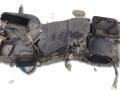 корпус отопителя (печки) Chery M11 (A3) 1 поколение M11 2013, 1.6 л., SQRE4G16, бензин, вариатор, седан, M11-8107010NC - фото №2