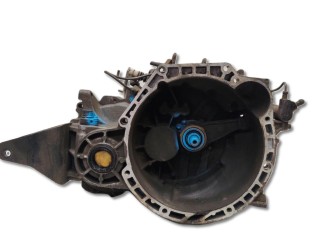КПП механическая (МКПП) Vortex Tingo 1 поколение 2011, 1.8 л., бензин, МКПП, светло-бежевый, универсал, передний привод