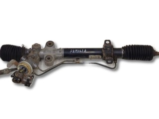 рулевая рейка Mazda Familia 8 поколение BJEP 1998, 2.0 л., дизель, АКПП
