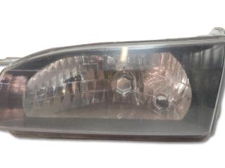 фара левая Toyota Corolla 8 поколение (E110) AE114 1997, 1.6 л., 4A-FE, бензин, МКПП, седан, полный привод, 811501A520