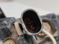 дневной ходовой огонь левый Chery Tiggo 3 1 поколение 2018, 1.6 л., SQRE4G16, бензин, вариатор, коричневый, универсал, передний привод, T11-4499010 - фото №4