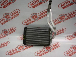 радиатор отопителя (печки) Audi A6 4B/C5 4A2 1999, 2.4 л., APS, бензин, МКПП, темно-синий, седан, передний привод, 4B1819031C