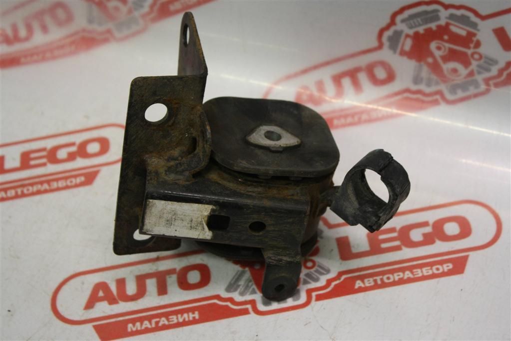 подушка крепления двигателя Geely Emgrand EC7 1 поколение FE1 2013, 1.5 л., JL4G15D, бензин, МКПП, серебристый, седан, передний привод, 06601349 - фото №1