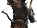 двигатель Volkswagen Passat B5 [рестайлинг] 3B3 2002, 1.8 л., AWM, бензин, МКПП, синий, седан, передний привод - фото №7