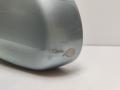 зеркало наружное левое Chevrolet Lacetti 1 поколение J200 2004, 1.6 л., F16D3, бензин, МКПП, серо-зеленый, хетчбэк 5 дв., передний привод - фото №2