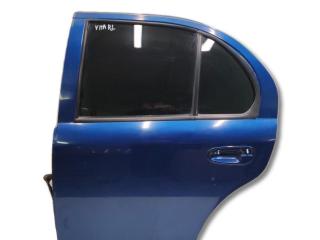дверь задняя левая FAW Vita 1 поколение 2008, 1.5 л., 5A, бензин, МКПП, седан