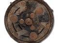 компрессор кондиционера Vortex Tingo 1 поколение 2011, 1.8 л., бензин, МКПП, светло-бежевый, универсал, передний привод, A11-8104010BA - фото №5