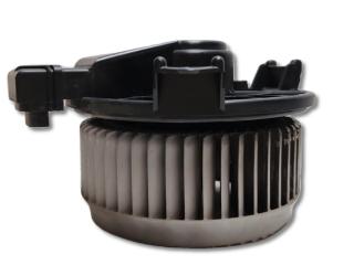 моторчик печки Honda Civic 8 поколение FD1 2007, 1.8 л., R18A1, бензин, АКПП, черный, седан, передний привод, 272700-0440
