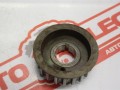 шкив коленвала Datsun on-DO 1 поколение 2195 2014, 1.6 л., VAZ-11186, бензин, седан, 123035PA0E - фото №3