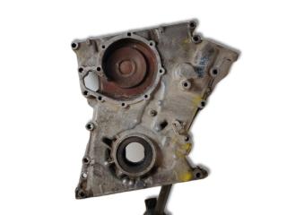 декоративная крышка двигателя Mercedes-Benz C-Класс 1 поколение [рестайлинг] A205 1990, 2.0 л., 102.921, бензин, МКПП, серый, седан, задний привод, A1020150401