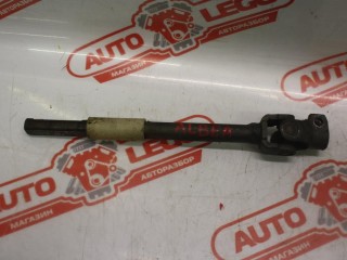 рулевой карданчик Fiat Albea 1 поколение 178 2011, 1.4 л., 350 A1.000, бензин, МКПП, золотистый, седан, передний привод