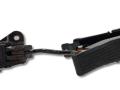 педаль Honda Civic 8 поколение FD1 2007, 1.8 л., R18A1, бензин, АКПП, черный, седан, передний привод - фото №2