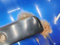 крышка багажника (дверь 3-5) Hyundai Accent 2 поколение (LC) LC 2001, 1.5 л., бензин, МКПП, синий, седан - фото №3