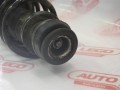 стойка передняя левая Skoda Octavia 1 поколение (A4) [рестайлинг] 1U2 2007, 1.6 л., AKL, бензин, МКПП, черный, седан, передний привод - фото №2