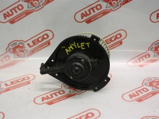 моторчик печки Chery Amulet (A15) 1 поколение 2007, 1.6 л., SQR480ED, бензин, МКПП, черный, седан, передний привод, A118107027