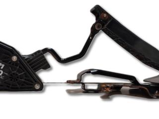 педаль Honda Civic 8 поколение FD1 2007, 1.8 л., R18A1, бензин, АКПП, черный, седан, передний привод