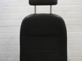 сиденье переднее Skoda Octavia 1 поколение (A4) [рестайлинг] 1U2 2007, 1.6 л., AKL, бензин, МКПП, черный, седан, передний привод - фото №4
