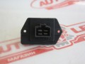 сопротивление печки Chery Kimo 1 поколение 2008, SQR473F, бензин, МКПП, красный, седан, передний привод, S119EC8107031 - фото №3