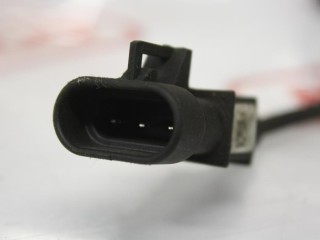 датчик коленвала Geely MK Cross 1 поколение 2012, 1.5 л., MR479QA, бензин, МКПП, белый, хетчбэк 5 дв., передний привод, 28083292