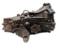 Комплект для переделки с АКПП на МКПП Volkswagen Passat B5 [рестайлинг] 3B3 2002, 1.8 л., AWM, бензин, МКПП, синий, седан, передний привод, L430711025EF1, 8D1721117, 400252EF-G, LU8DO711025, SD1721316, 010140040, 477711025 - фото №5