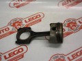 поршень Mazda Capella 7 поколение GFEP 2001, 1.8 л., FP 1800 125л.с., бензин, АКПП, серый, седан, передний привод, правый руль - фото №2