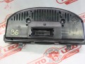 щиток приборов (приборная панель) Volkswagen Passat B6 3BADR 2006, 1.6 л., BLF, бензин, МКПП, седан, передний привод, A2C53145550 - фото №2