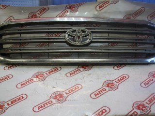 решетка радиатора Toyota Land Cruiser 8 поколение J70 [2-й рестайлинг] 2003