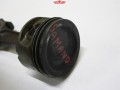 поршень Iran Khodro Samand 1 поколение 2006, 1.6 л., PTCL6A10CVX 1.8 95л.с., бензин, МКПП, бежевый, седан, передний привод - фото №2
