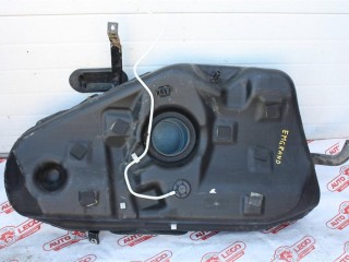 бак топливный Geely Emgrand EC7 1 поколение FE1 2013, 1.5 л., JL4G15D, бензин, МКПП, серебристый, седан, передний привод