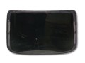 стекло заднее Toyota Camry XV40 [рестайлинг] ACV40 2011, 2.4 л., 2AZ-FE, бензин, МКПП, черный, седан, передний привод, 43R-00533 - фото №3