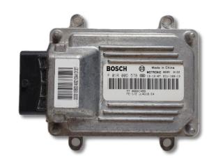 блок управления двигателем Geely Emgrand EC7 1 поколение FE1 2014, 1.8 л., JL4G18, бензин, МКПП, темно-вишневый, седан, передний привод, F01R00D578