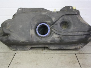 бак топливный Geely MK Cross 1 поколение 2012, 1.5 л., MR479QA, бензин, МКПП, белый, хетчбэк 5 дв., передний привод
