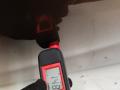 дверь передняя правая Renault Duster 1 поколение HSA 2013, 1.6 л., K4M 690, бензин, МКПП, коричневый, универсал, передний привод - фото №4