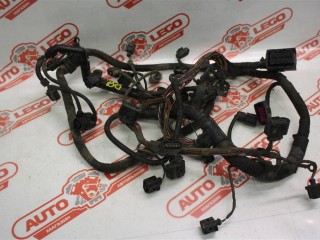 проводка двигателя Volkswagen Passat B6 3BADR 2006, 1.6 л., BLF, бензин, МКПП, седан, передний привод