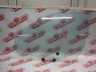 стекло двери передней левой Toyota Sprinter Marino 1 поколение E100 (1992 - 1994), 6810212840