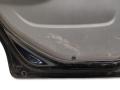 дверь задняя левая Hyundai Accent 2 поколение (LC) 2008, 1.5 л., бензин, МКПП, черный, седан, передний привод, 7700325030 - фото №9