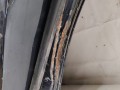 дверь задняя правая Hyundai Sonata 4 поколение [рестайлинг] EF 2006, 2.7 л., бензин, МКПП, черный, седан - фото №2