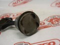 поршень Mazda Capella 7 поколение GFEP 2001, 1.8 л., FP 1800 125л.с., бензин, АКПП, серый, седан, передний привод, правый руль - фото №2