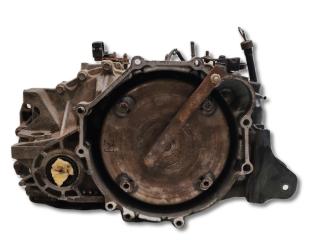 КПП автоматическая (АКПП) Mitsubishi Lancer 9 поколение CS9A 2006, 2.0 л., 4G63 (DOHC 16V), бензин, АКПП, черный, седан, передний привод, F4A4B1J8Z, 2700A004