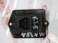 сопротивление печки Mazda 626 GE 1991, FP1800, бензин, МКПП, темно-синий, седан, передний привод - фото №2