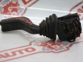переключатель дворников Opel Vectra B 31 1999, 1.8 л., Z 18 XE, бензин, МКПП, синий, седан, передний привод - фото №2