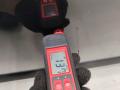 дверь задняя правая Honda Civic 8 поколение FD1 2007, 1.8 л., R18A1, бензин, АКПП, черный, седан, передний привод - фото №3