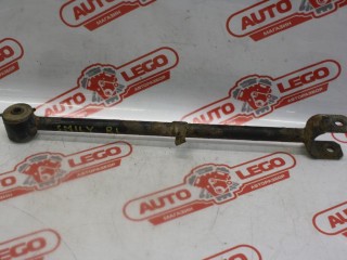 рычаг задний левый Lifan Smily 1 поколение 330 2011, 1.3 л., LF479Q3, бензин, МКПП, синий, хетчбэк 5 дв., передний привод, F2914410