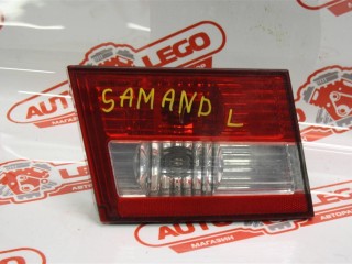 фонарь задний Iran Khodro Samand 1 поколение 2006, PTCL6A10CVX, бензин, МКПП, серый, седан, передний привод, 05420005