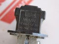 сопротивление печки Renault Logan 1 поколение L8 2006, 1.5 л., K7JA710, бензин, МКПП, синий, седан, передний привод, M164727 - фото №3