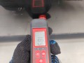 дверь задняя правая Renault Symbol 1 поколение [рестайлинг] LB 2003, 1.4 л., K7JA700, бензин, МКПП - фото №3